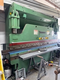 Press Brake